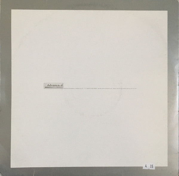 Various : Sektor Five (2x12", EP)