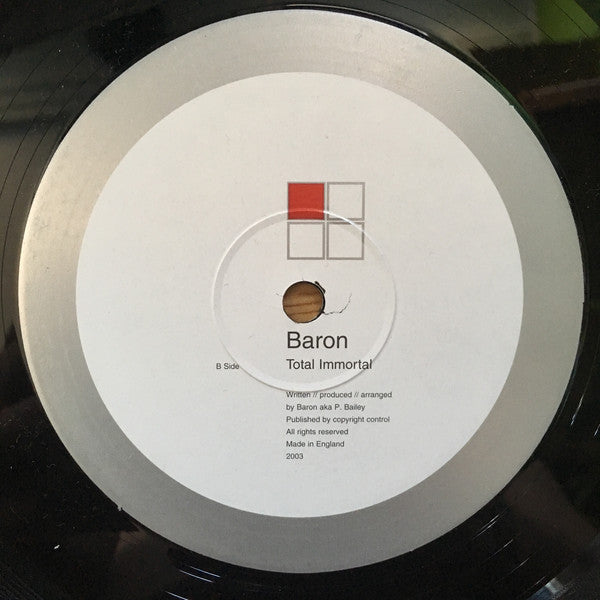 Various : Sektor Five (2x12", EP)