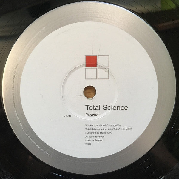 Various : Sektor Five (2x12", EP)