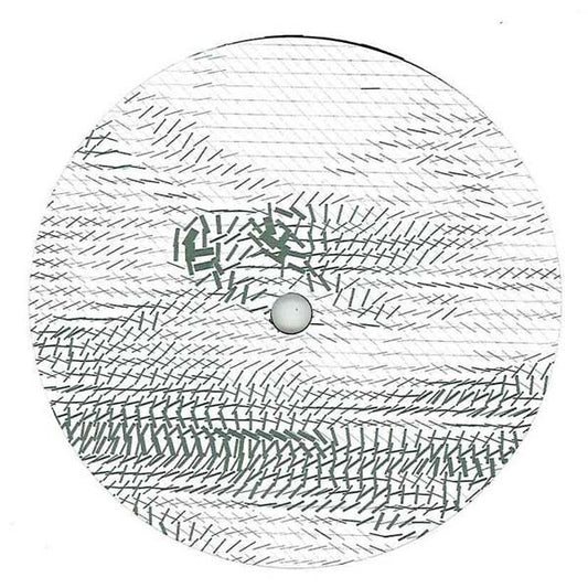 Truth (18) : Terror Planet (12")