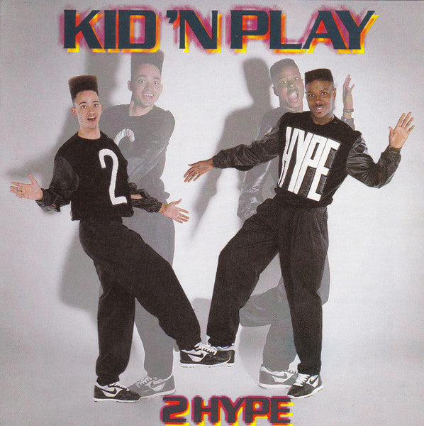 Kid 'N Play* : 2 Hype (CD, Album)