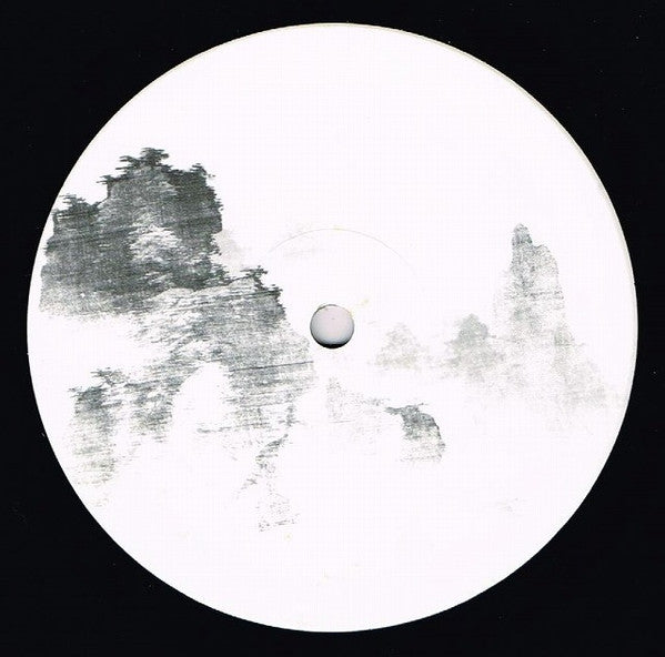 Various : Temple Of Dub (LP, Comp)