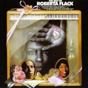 Roberta Flack : The Best Of Roberta Flack (CD, Comp, RE)