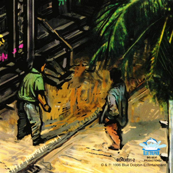 Dr. Dre : Back 'N The Day (CD, Comp)