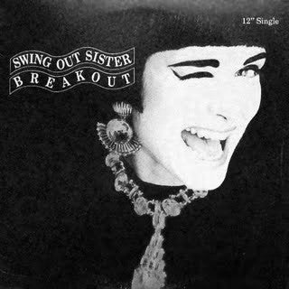 Swing Out Sister : Breakout (12", Single)