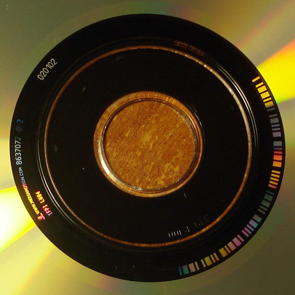 Grand Funk Railroad : Greatest Hits (CD, Comp, RM)