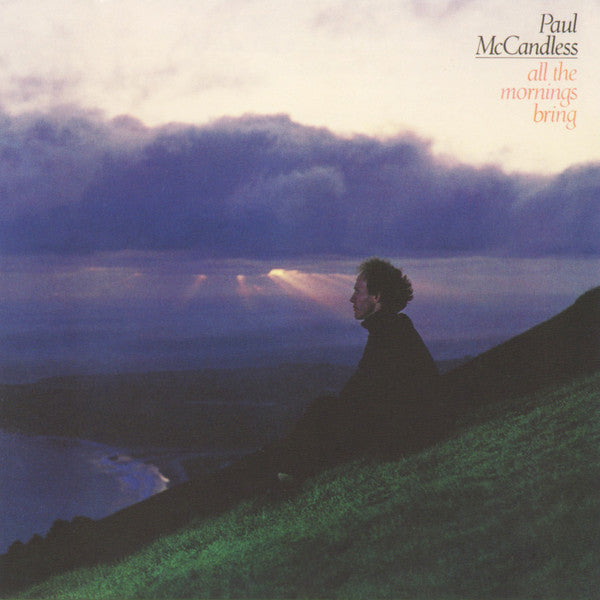 Paul McCandless : All The Mornings Bring (LP, Album, Spe)