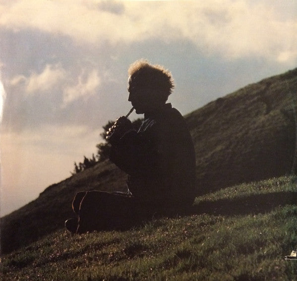 Paul McCandless : All The Mornings Bring (LP, Album, Spe)