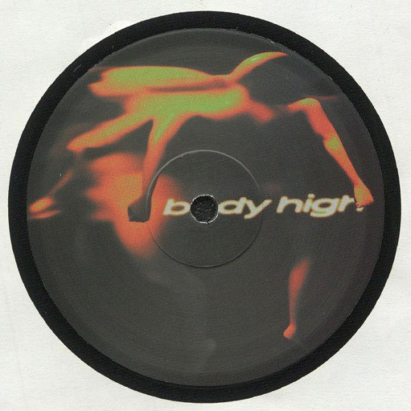 Sedgwick : BODYHI01 (12", EP)