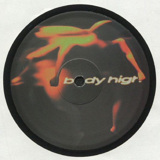 Sedgwick : BODYHI01 (12", EP)