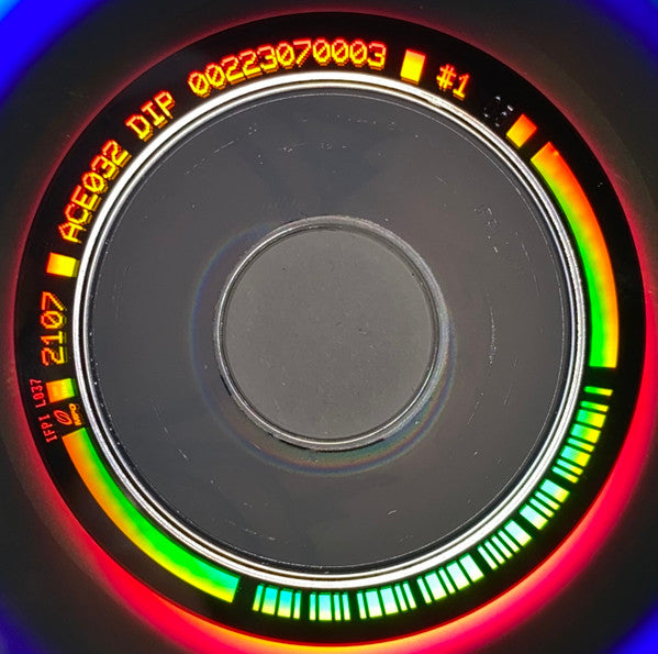 Urthboy : The Signal (CD, Album)