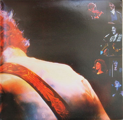Bob Dylan : Bob Dylan At Budokan (2xLP, Album, Gat)