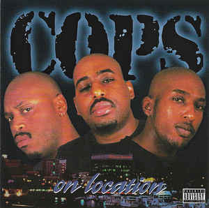 C.O.P.S. : On Location (2xLP, Album, Ltd, Num, RE, RM)
