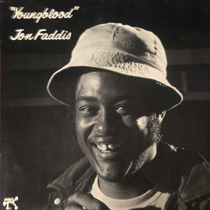 Jon Faddis : Youngblood (LP, Album)