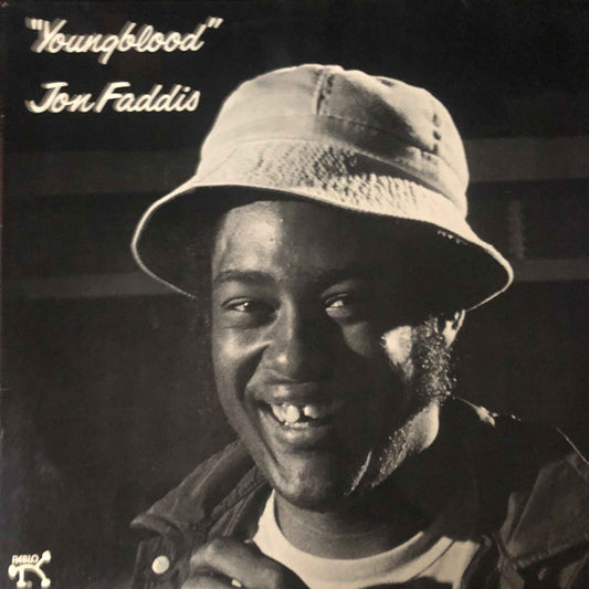 Jon Faddis : Youngblood (LP, Album)