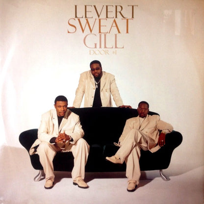Levert Sweat Gill* : Door #1 (12")