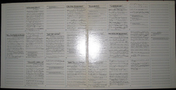 Billy Preston : Music Is My Life (LP, Album, Mon)