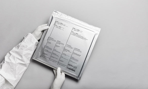 Hey!Tonal : Hey!Tonal (2xLP, RE, Whi)