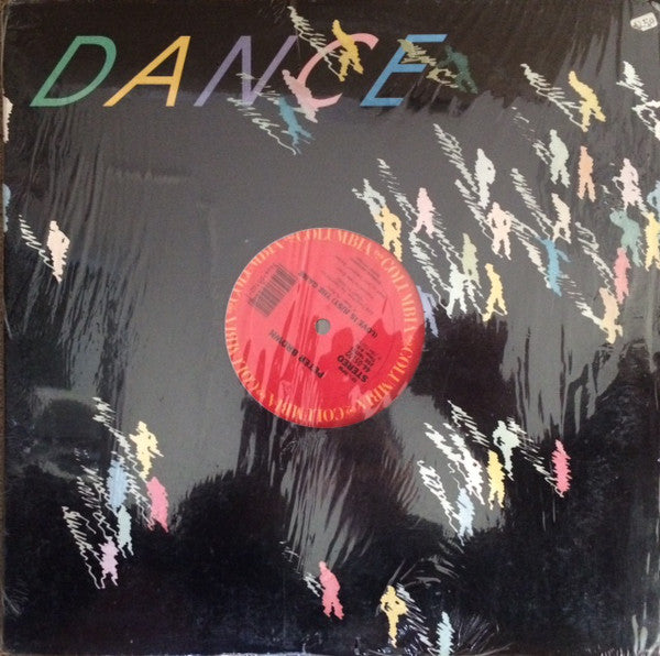 Peter Brown (2) : (Love Is Just) The Game (12")