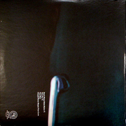 Stanley Turrentine / スタンレー・タレンタイン* : Don't Mess With Mister T. / ミスターＴ (LP, Album)