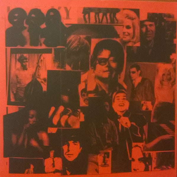 Clinic : Walking With Thee (CD, Album)