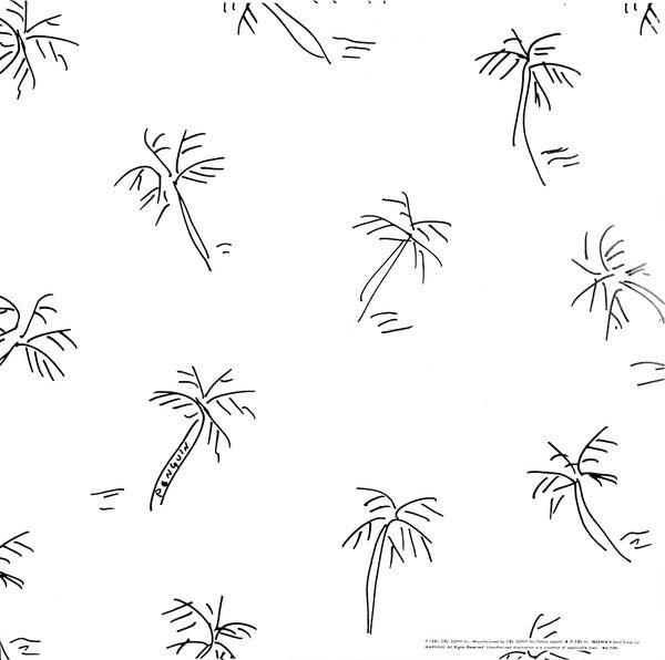Eiichi Ohtaki = 大滝詠一* : A Long Vacation = ロング・バケイション (LP, Album, 1st)