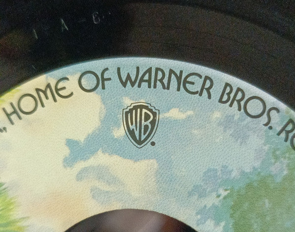 Deep Purple : Burn (7", Single)