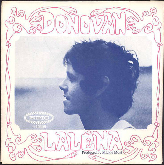 Donovan : Laléna (7")