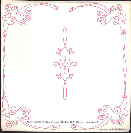 Donovan : Laléna (7")