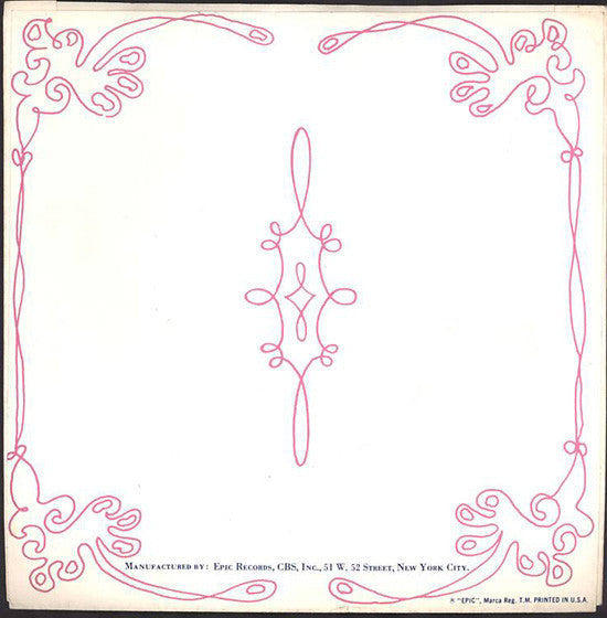 Donovan : Laléna (7")