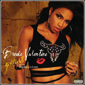 Brooke Valentine : Girlfight (12")