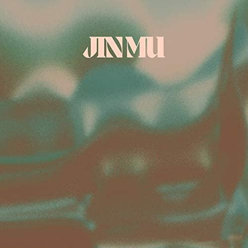 Zeitgeist* & Tucceri* : Jin Mu (LP)