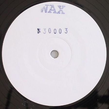 Wax (19) : No. 30003 (12", W/Lbl)