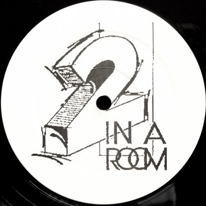 2 In A Room : Ahora! (Now!) (12")