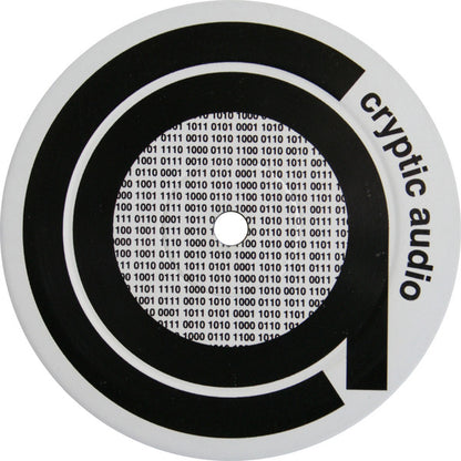 Kemal & Dresden Codex : Glimpse Of Truth / Afterglow (12")