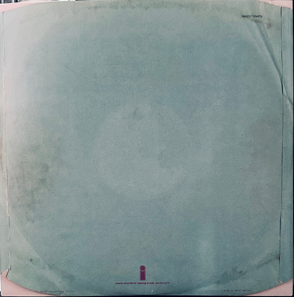 Nick Drake : Pink Moon (LP, Album, RP, 180)