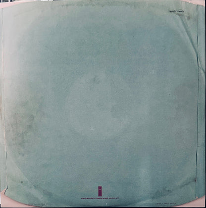 Nick Drake : Pink Moon (LP, Album, RP, 180)