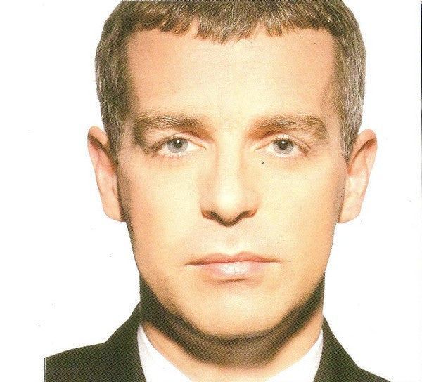 Pet Shop Boys : Discography (The Complete Singles Collection) (CD, Comp, Dis)