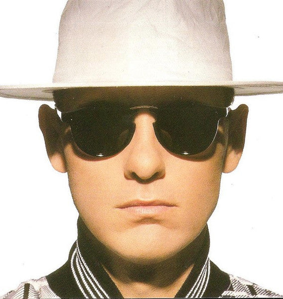 Pet Shop Boys : Discography (The Complete Singles Collection) (CD, Comp, Dis)