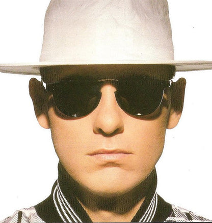 Pet Shop Boys : Discography (The Complete Singles Collection) (CD, Comp, Dis)