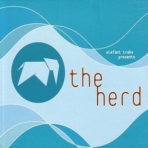 The Herd : The Herd (CD, Album)
