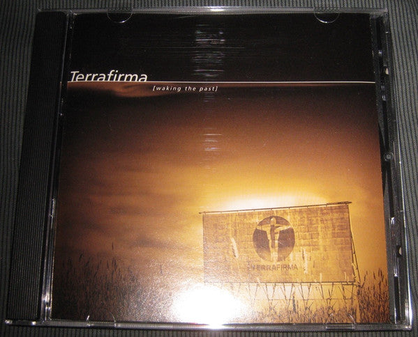 Terra Firma (3) : Waking The Past (CD, Album)