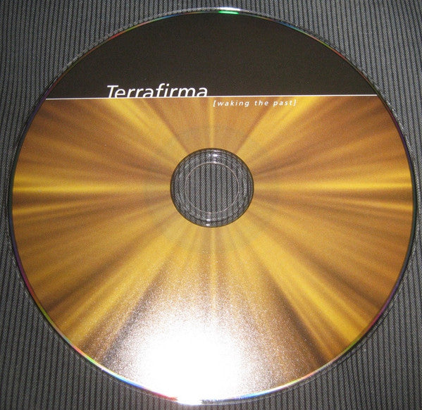 Terra Firma (3) : Waking The Past (CD, Album)