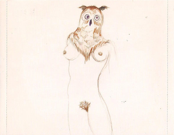 Goldfrapp : Seventh Tree (CD, Album)