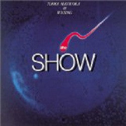 Naoya Matsuoka & Wesing : The Show (LP, Album)