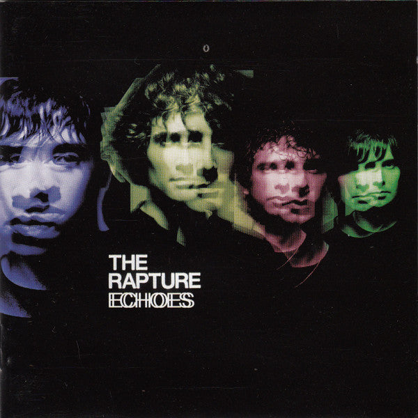 The Rapture : Echoes (CD, Album)