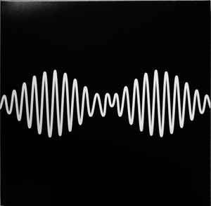 Arctic Monkeys : AM (LP, Album, RE, Gat)