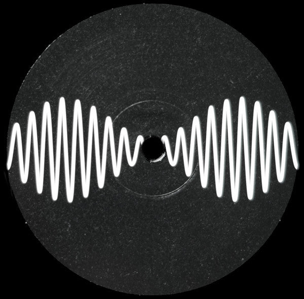 Arctic Monkeys : AM (LP, Album, RE, Gat)