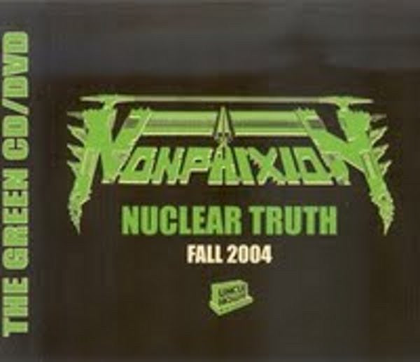 Non Phixion : The Green CD/DVD (CD, Album + DVD)