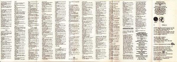 Ice-T : Rhyme Pays (Cass, Album, Whi)